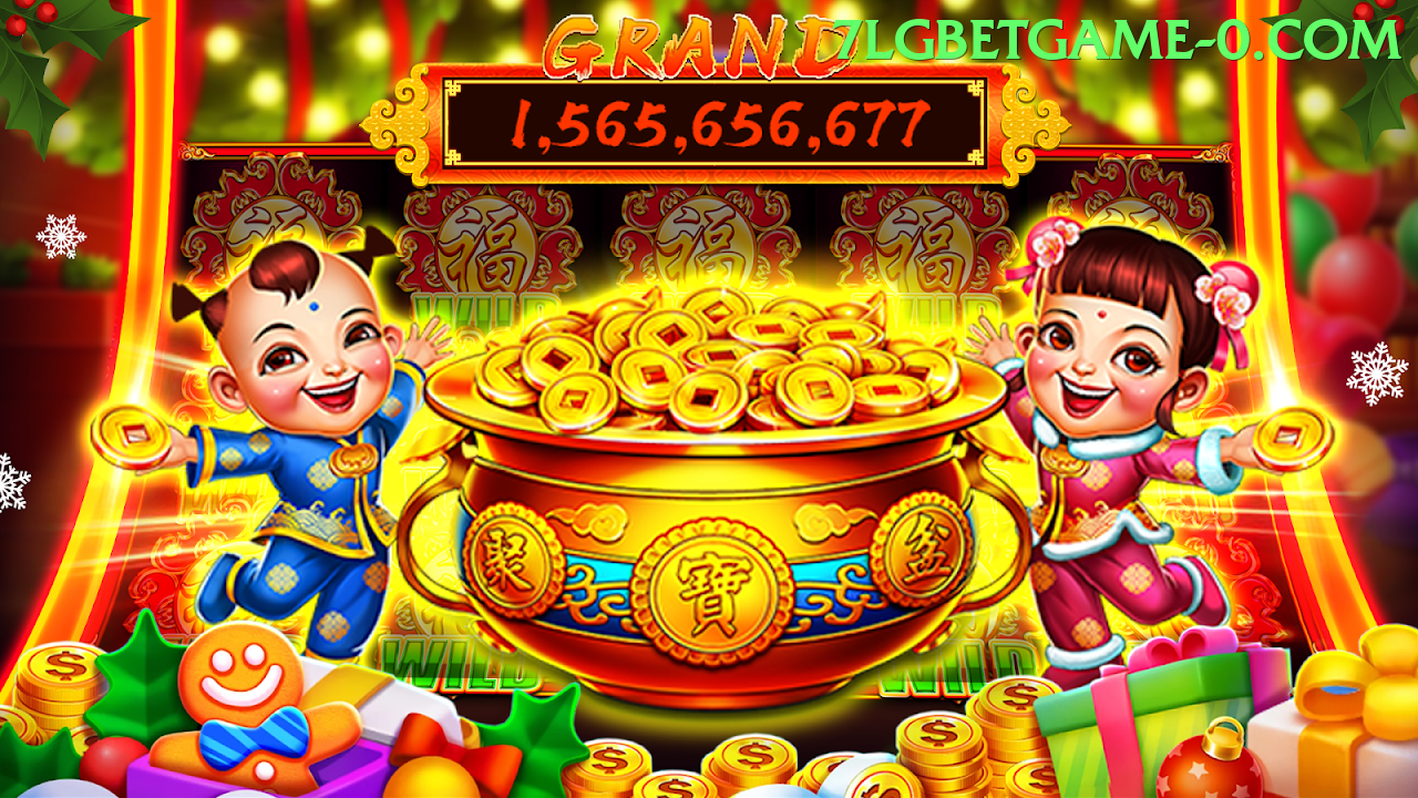 R789 Game.version.slots low budget